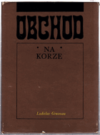 Obchod na korze