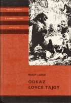Odkaz lovce tajgy KOD!