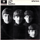 With The Beatles