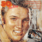50x The King Elvis Presley's Greatest Songs