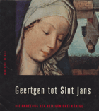 Geertgen tot Sint Jans - Die Anbetung der Heiligen Drei Könige.
