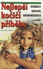 Nejlepší kočičí příběhy. James Herriot a další...