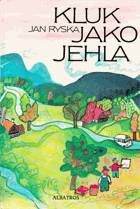 Kluk jako jehla - pro čtenáře od 7 let
