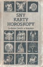 Sny, karty, horoskopy