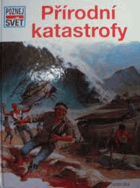 Přírodní katastrofy