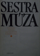 Sestra Múza - světská poezie latinského středověku