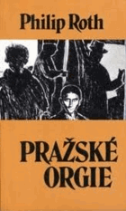 Pražské orgie