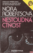 Nestoudná ctnost
