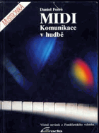MIDI - Komunikace v hudbě