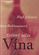 Světový atlas vína