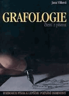 Grafologie, aneb, Čteme dvakrát