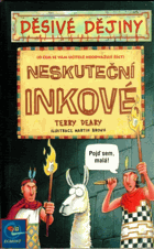 Neskuteční Inkové