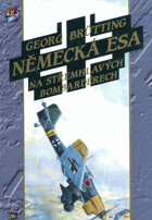 Německá esa na střemhlavých bombardérech