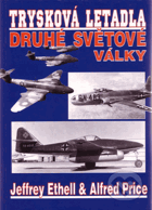 Trysková letadla druhé světové války