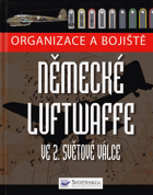 Organizace a bojiště německé Luftwaffe ve 2. světové válce