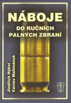 Náboje do ručních palných zbraní