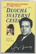 Dlouhá svatební cesta