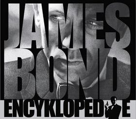 James Bond encyklopedie