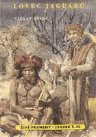 Lovec jaguárů