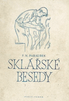Sklářské besedy