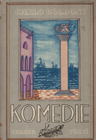 Komedie I