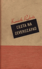 Cesta na severozápad