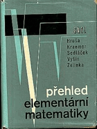 Přehled elementární matematiky. matematika