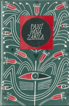Paní pána zabila - výbor z polských balad