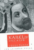 Karel IV. Otec a syn 1333 - 1346 - České dějiny II. část 3.