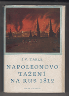 Napoleonovo tažení na Rus 1812