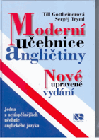 Moderní učebnice angličtiny