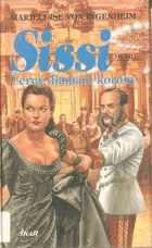 Sissi 7. Černý diamant koruny