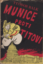 Munice proti Titovi
