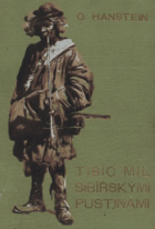 Tisíc mil sibiřskými pustinami