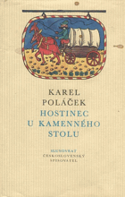 Hostinec U kamenného stolu BEZ OBÁLKY !!!
