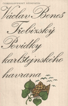 Povídky karlštejnského havrana