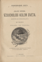 Vzducholodí kolem světa