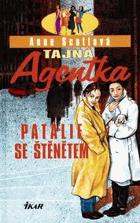 Tajná agentka - Patálie se štěnětem