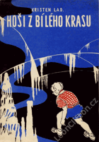 Hoši z Bílého krasu BEZ OBÁLKY!