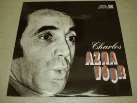 Charles Aznavour