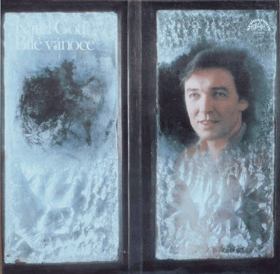 White Christmas - Bílé Vánoce