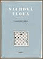 Šachová úloha