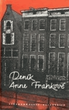 Deník Anne Frankové 14. června 1942 - 1. srpna 1944