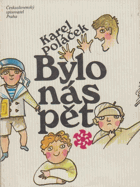 Bylo nás pět