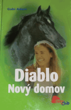 Diablo - Nový domov