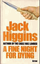 A Fine Night for Dying