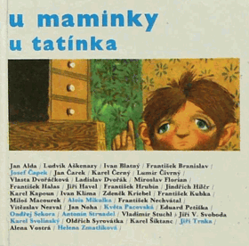U maminky, u tatínka. Sborník pro nejmenší