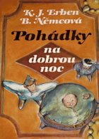 Pohádky na dobrou noc