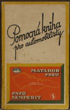Pomocná kniha pro automobilisty