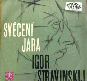 Igor Stravinskij - Svěcení jara